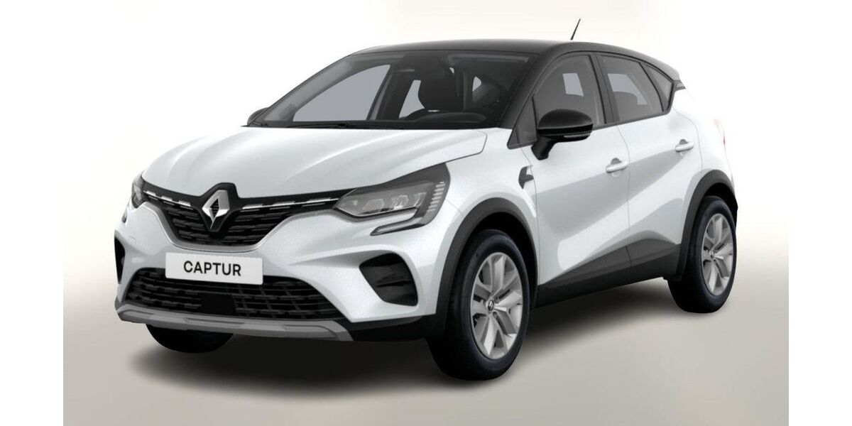 Renault Captur 5.000 km 25.500 &euro; Tuttlingen 78532