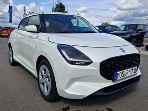 Suzuki Swift 1.2 Hybrid MT Comfort 5.200 km 19.850 &euro; Obrigheim-Asbach 74847