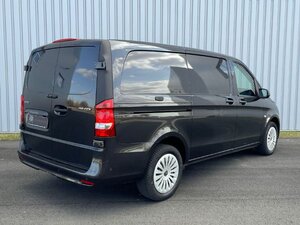 Mercedes-Benz Vito 116 Kasten PRO lang KAMERA PDC TEMPOMAT 16.428 km 47.990 &euro; Sangerhausen 06526