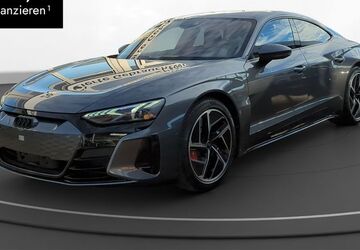 Audi e-tron GT 15.990 km 89.980 &euro; Weimar 99423