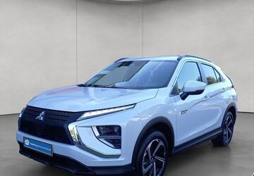 Mitsubishi Eclipse Cross 9.151 km 24.950 &euro; Frankfurt 60386