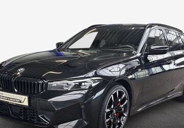 BMW 330 11.300 km 45.511 &euro; Wietmarschen 49835