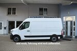 Renault Master III 135 dCi L2H2 HKa AHK Klima Sortimo 48.545 km 20.995 &euro; Donauwörth 86609