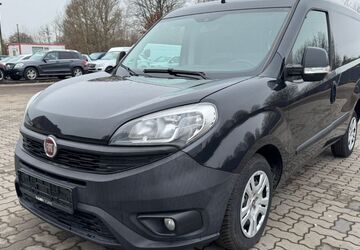 Fiat Doblo 130.000 km 7.199 &euro; Schleswig-Holstein - Neumünster 24539
