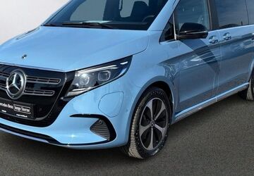 Mercedes-Benz EQV 3.700 km 58.950 &euro; Hamm 59067