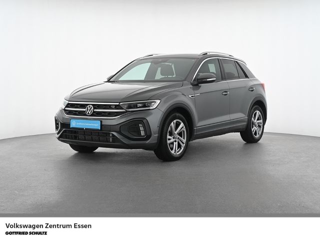 VW T-Roc 12.839 km 32.960 &euro; Essen 45143