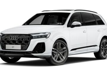 Audi Q7 35.044 km 75.480 &euro; Buergstadt 63927