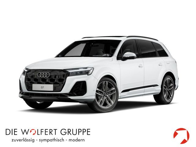 Audi Q7 35.044 km 75.480 &euro; Buergstadt 63927