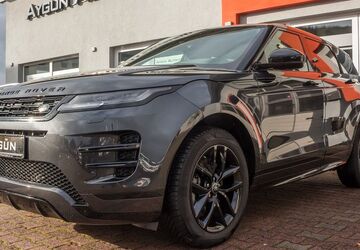 Land Rover Range Rover Evoque 14.387 km 56.995 &euro; Schlüchtern 36381