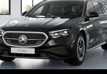 Mercedes-Benz E 220 9.900 km 60.850 &euro; Berlin 10587