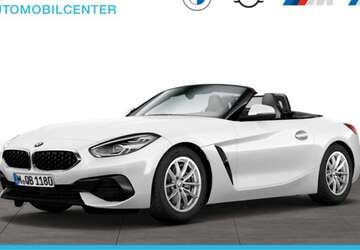BMW Z4 23.402 km 35.890 &euro; Reutlingen 72766