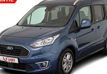 Ford Tourneo Connect 79.614 km 23.990 &euro; Leipzig 04209