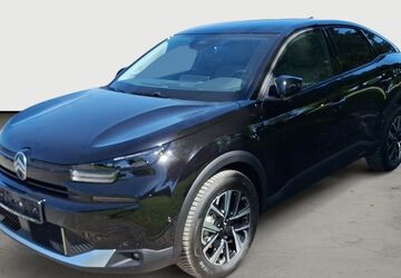 Citroen C4 1.500 km 26.990 &euro; Pattensen 30982
