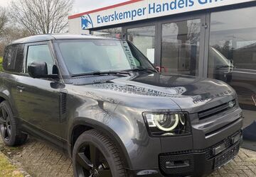Land Rover Defender 18.350 km 97.750 &euro; Bad Bentheim 48455