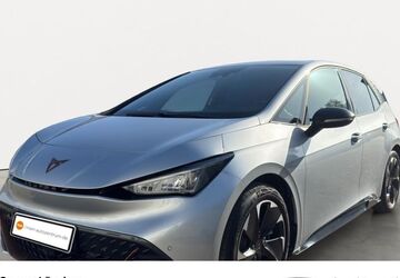 Cupra Born 51.106 km 25.970 &euro; Lüneburg 21337