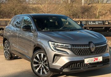 Renault Austral 11.359 km 25.990 &euro; Berlin 10587