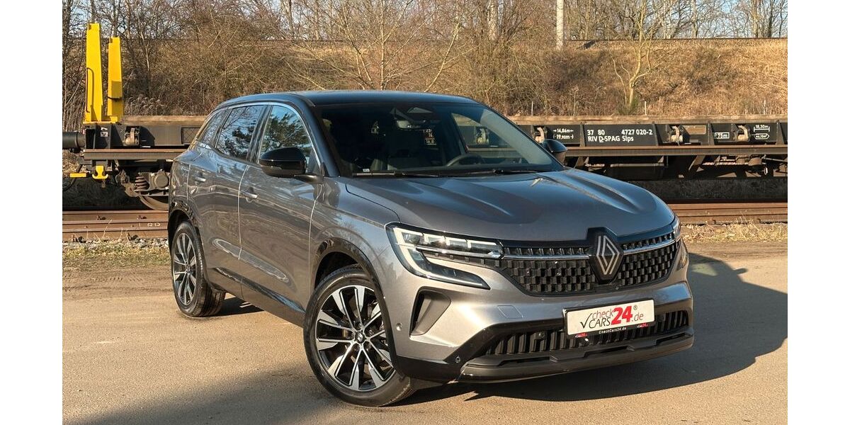 Renault Austral 11.359 km 25.990 &euro; Berlin 10587