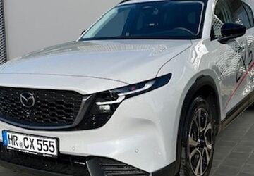 Mazda CX-5 1.400 km 37.900 &euro; Kassel 34123