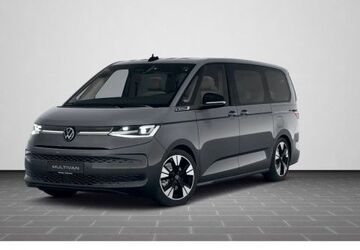 VW T7 Multivan 6.500 km 73.500 &euro; Mayen 56727