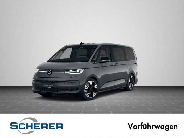 VW T7 Multivan 6.500 km 73.500 &euro; Mayen 56727