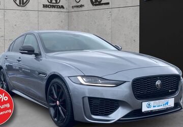 Jaguar XE 35.000 km 32.950 &euro; Brandenburg an der Havel 14772