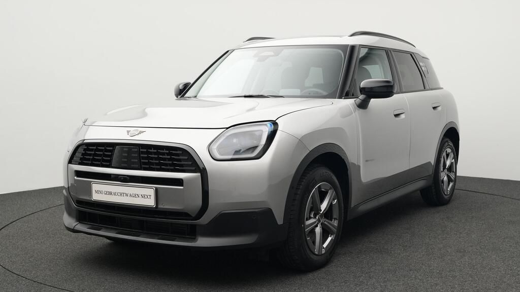 Mini Countryman C (Cooper) 14.150 km 33.088 &euro; 
