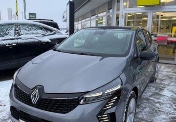 Renault Clio 4.341 km 19.997 &euro; Ueckermünde 17373