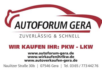 Toyota Proace City 36.876 km 14.490 &euro; Gera 07546