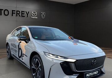 Mazda 6e 2.500 km 39.390 &euro; Gersthofen 86368