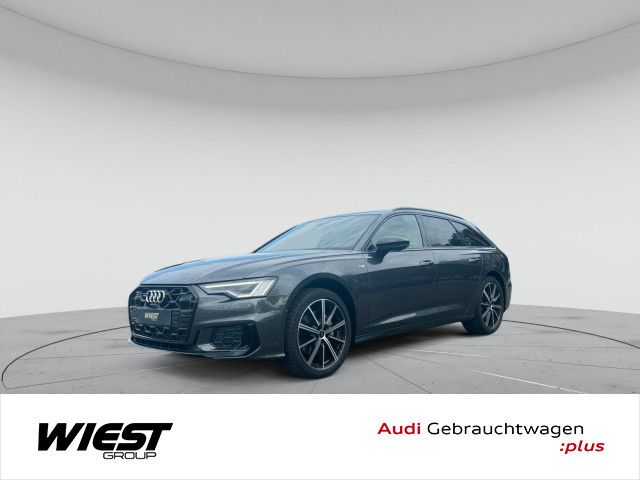 Audi A6 2.500 km 74.440 &euro; Bensheim 64625