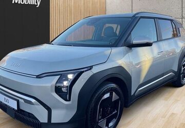 Kia EV3 5.000 km 42.790 &euro; Bramsche 49565