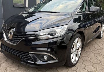 Renault Scenic 112.652 km 14.300 &euro; Hamburg 22043