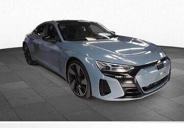 Audi e-tron GT 20.943 km 61.980 &euro; Schwabach 91126