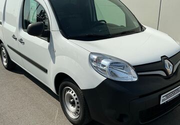 Renault Kangoo 65.020 km 13.390 &euro; Barchfeld-Immelborn OT Immelborn 36456