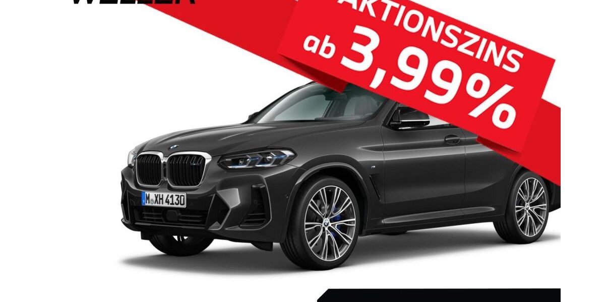 BMW X4 M40 25.258 km 65.850 &euro; Hamburg 21073