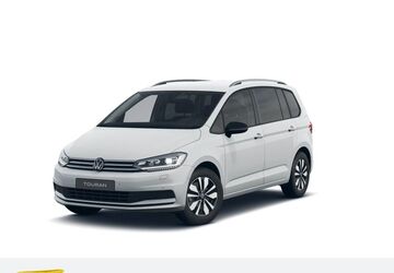 VW Touran 15.925 km 32.920 &euro; Recklinghausen 45663