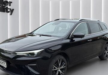 MG 5 20.000 km 21.500 &euro; Eisenach 99817