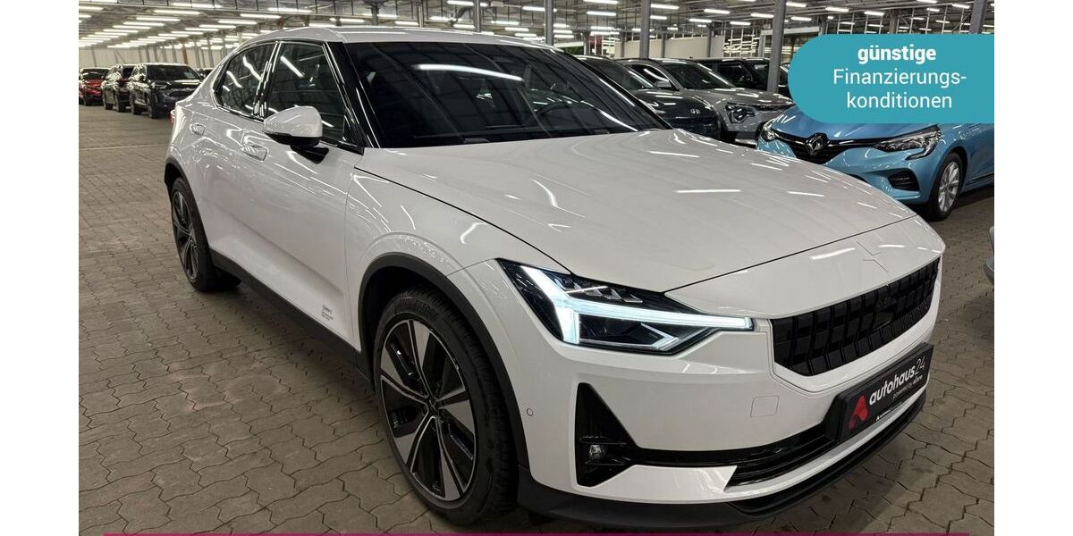Polestar 2 63.229 km 25.990 &euro; Ludwigsfelde (bei Berlin) 14974