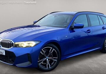 BMW 318 11.489 km 36.801 &euro; Saarlouis 66740