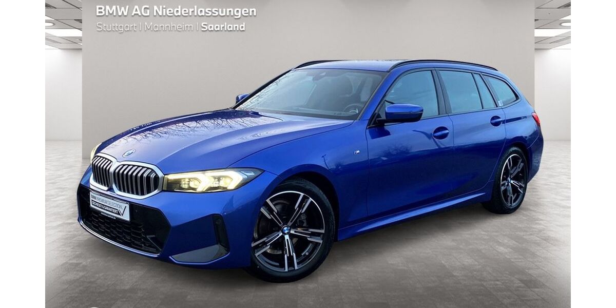 BMW 318 11.489 km 36.801 &euro; Saarlouis 66740