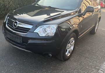 Opel Antara 157.000 km 4.599 &euro; Paderborn 33100