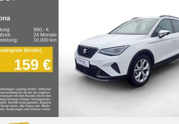 Seat Arona 19.670 km 26.680 &euro; Remscheid 42897