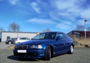 BMW 328 182.878 km 7.950 &euro; Jemgum 26844