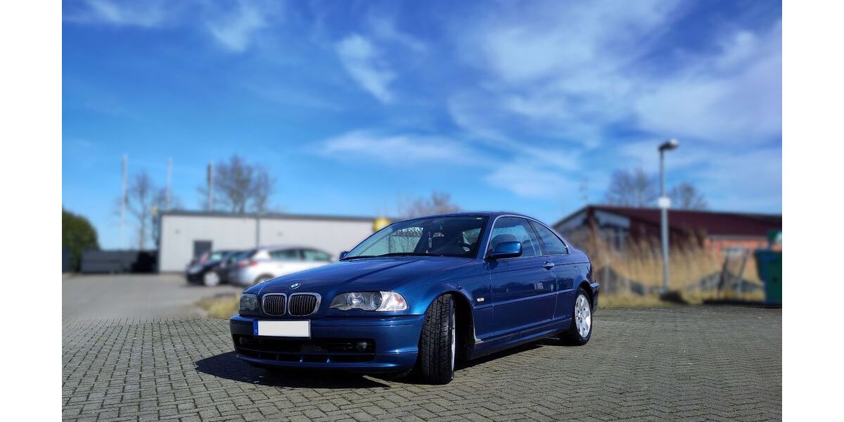 BMW 328 182.878 km 7.950 &euro; Jemgum 26844