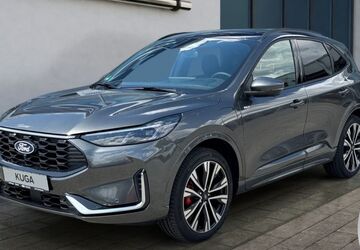 Ford Kuga 12.422 km 42.390 &euro; Eschwege 37269