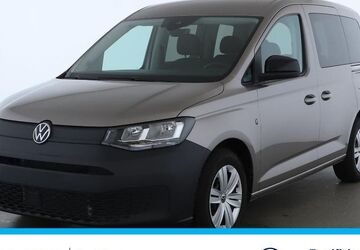 VW Caddy 9.999 km 29.970 &euro; Regensburg 93053
