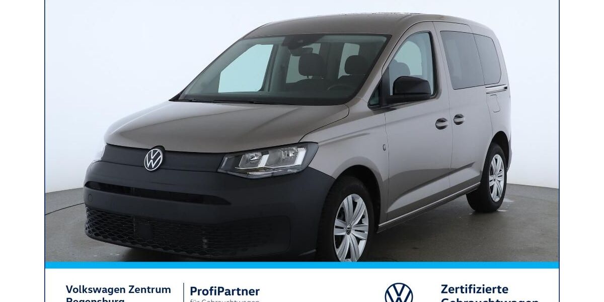 VW Caddy 9.999 km 29.970 &euro; Regensburg 93053