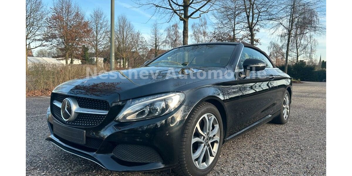 Mercedes-Benz C 250 155.300 km 21.000 &euro; Krefeld 47805
