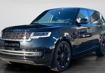 Land Rover Range Rover 12.508 km 161.380 &euro; Kaiserslautern 67655