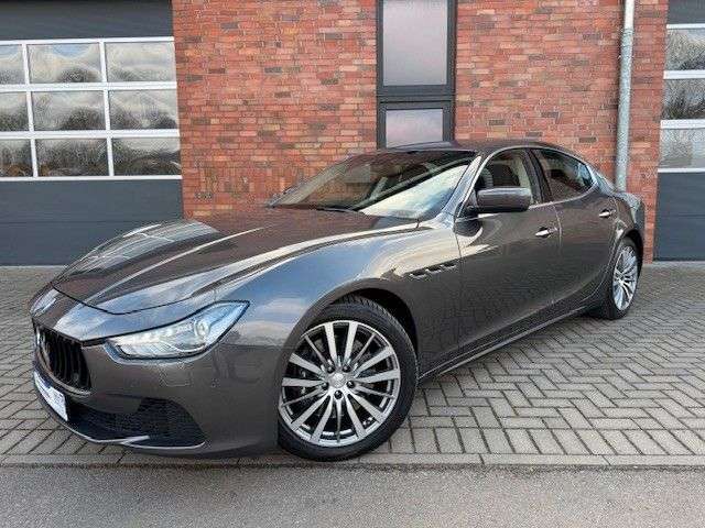 Maserati Ghibli 95.800 km 24.880 &euro; Wietmarschen - Lohne 49835
